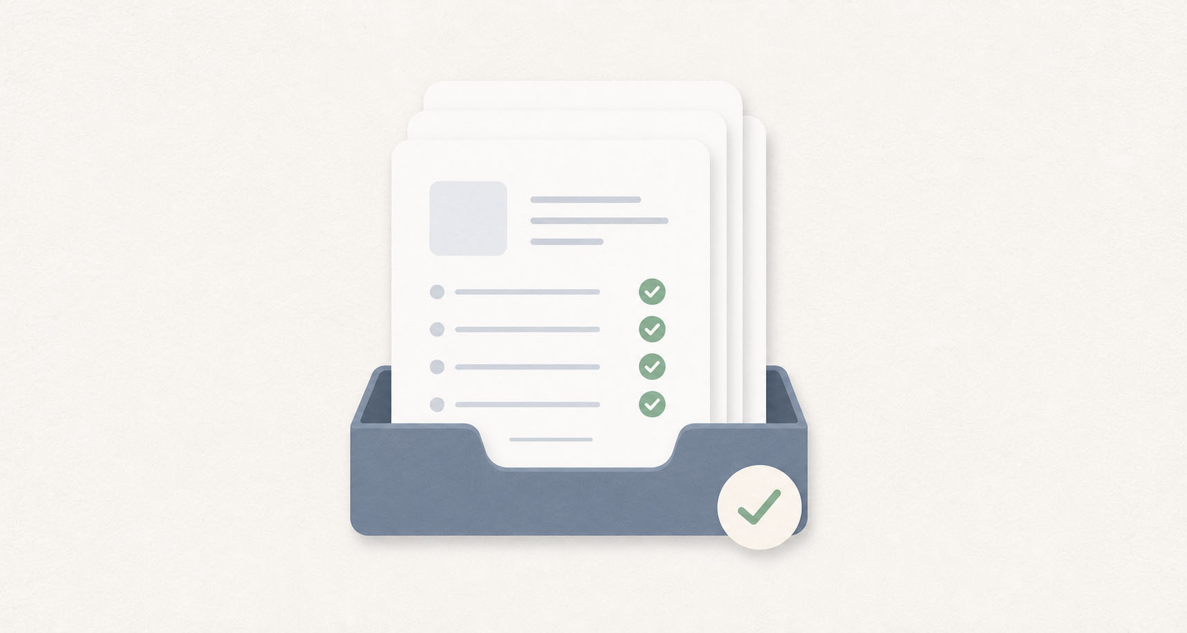 Startup Data Room Checklist for Pre-Seed and Seed Founders