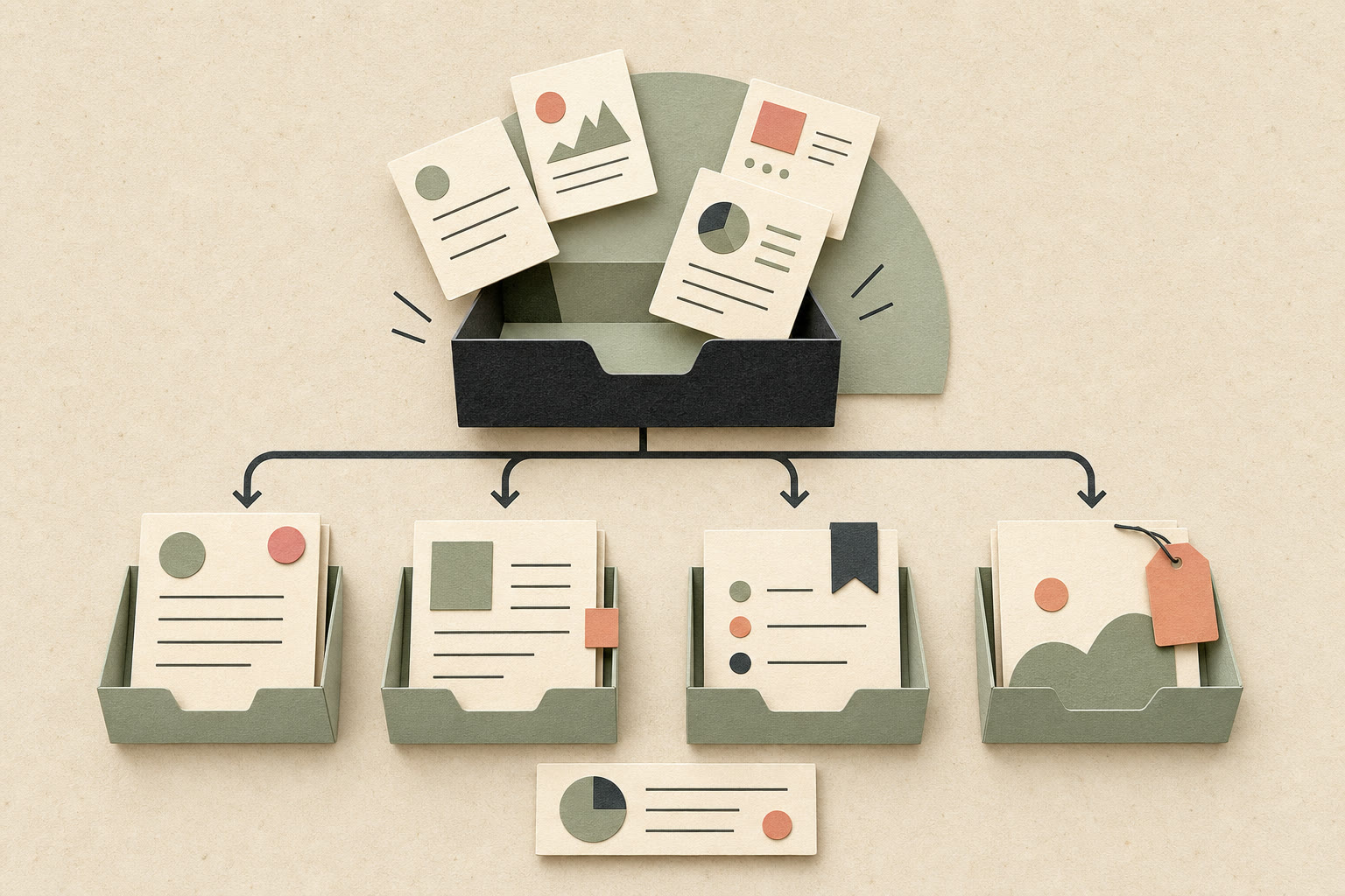 Inside a Deal Flow Inbox: Why Most Triage Systems Quietly Break Down