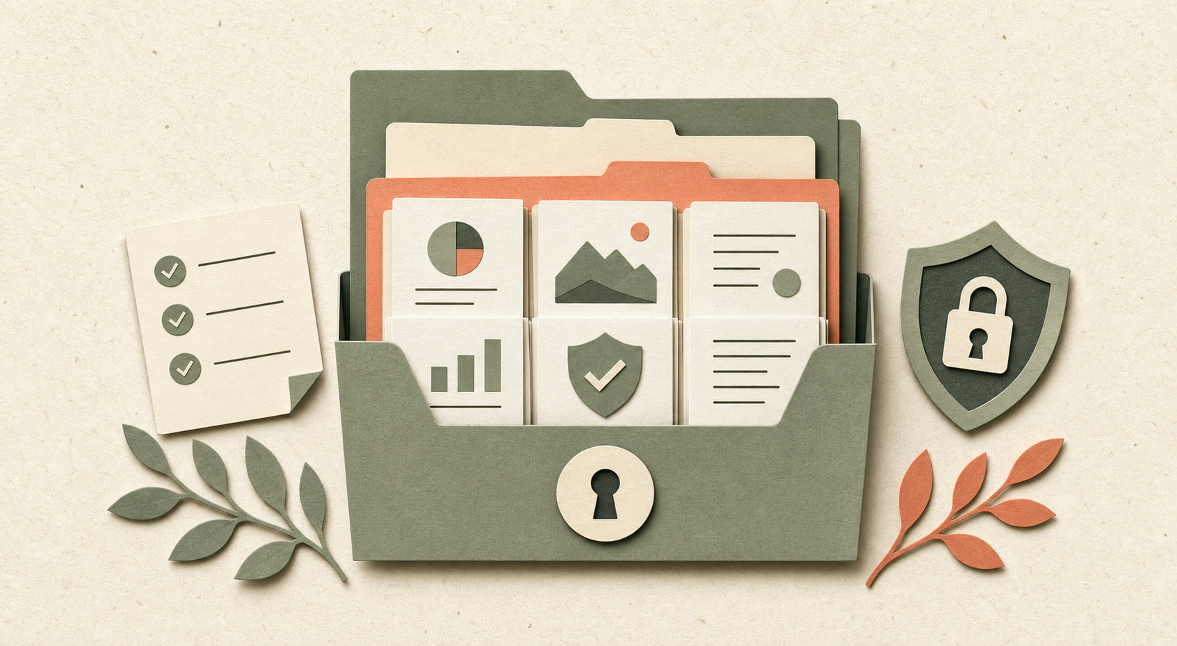 Virtual Data Room for Startups: What It Is and When You Need One